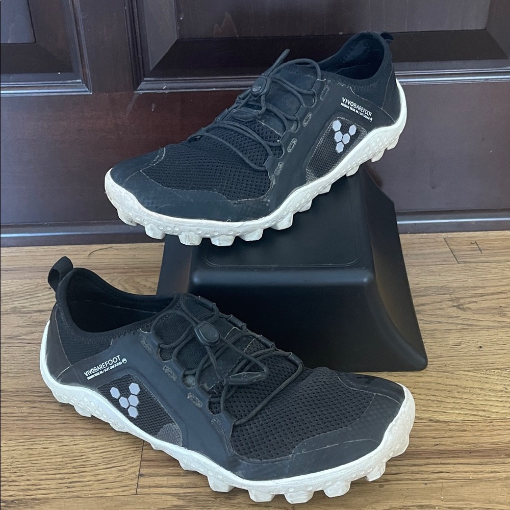 Primus Trail SG W9 EU40 black/white
